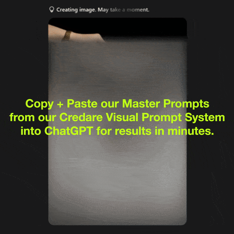 Advanced Prompt Pack: Cafe Masterclass with Sora Integration