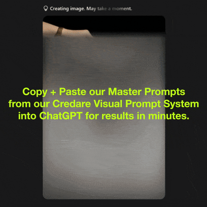 Advanced Prompt Pack: Cafe Masterclass with Sora Integration