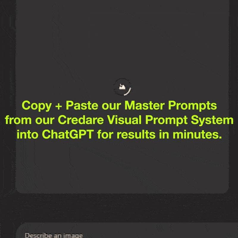 Advanced Prompt Pack: Hairdressing Masterclass with Sora Integration