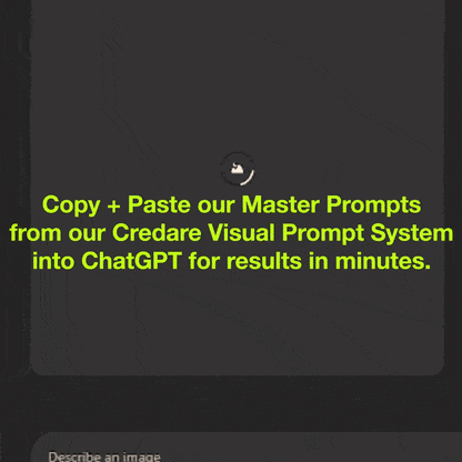 Advanced Prompt Pack: Hairdressing Masterclass with Sora Integration
