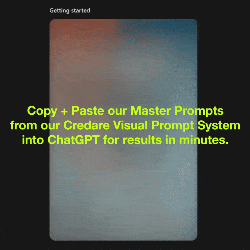 Prompt Pack: Run Club / Running Brand Masterclass