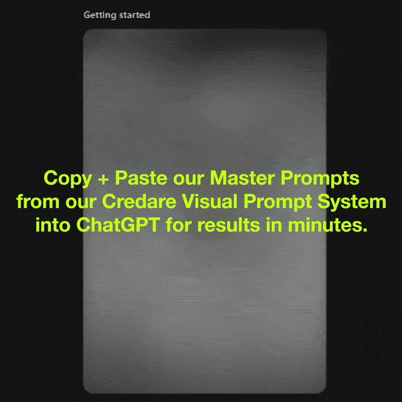 Advanced Prompt Pack: Fitness Masterclass with Sora Integration