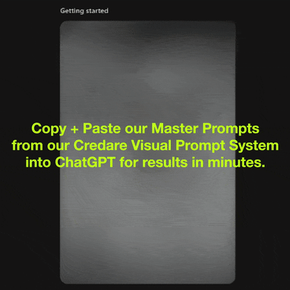 Advanced Prompt Pack: Fitness Masterclass with Sora Integration