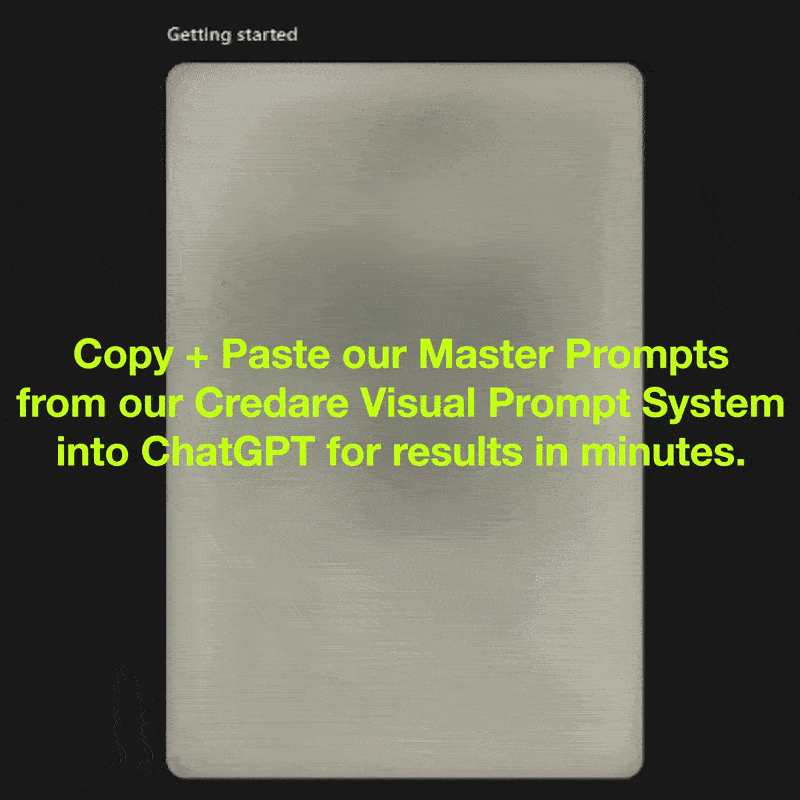 Advanced Prompt Pack: Skincare Masterclass with Sora Integration