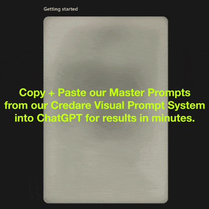 Advanced Prompt Pack: Skincare Masterclass with Sora Integration